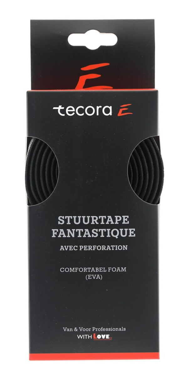 Load image into Gallery viewer, Tecora  e stuurlint fantastique perforation, ø2.5x30mm, 2m,zw
