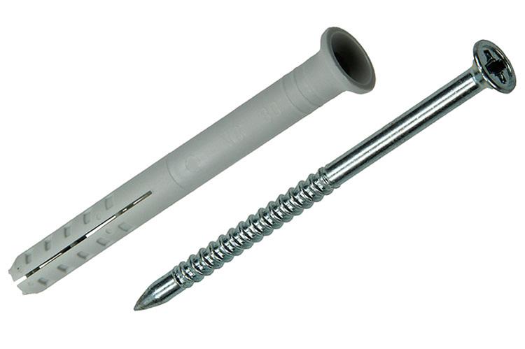 Load image into Gallery viewer, Celo 1015395 - 10 nylon nagelpluggen np 502664 8x80mm | 5 stuks

