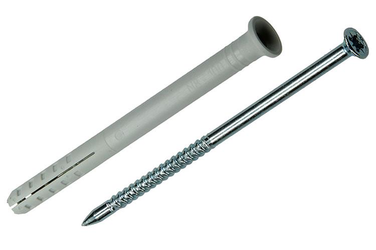 Load image into Gallery viewer, Celo 1015396 - 10 nylon nagelpluggen np 502664 8x80mm | 5 stuks

