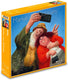 Marius van dokkum puzzel selfie -