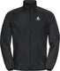 Odlo essential light jacket heren - zwart - maat xxl