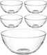 Leonardo cucina schalenset 5delig - large