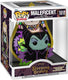 Funko maleficent maleficent (pop! deluxe) vinylfiguur 1610 unisex pop! - meerkleurig - standard