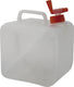 Eurotrail opvouwbare jerrycan - 5 liter