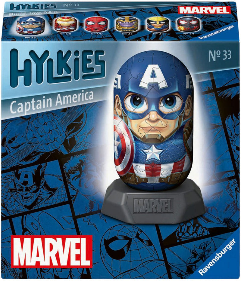 Load image into Gallery viewer, Ravensburger hylkies
