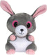 Lumo stars baby line bunny pupu - 20cm | bol