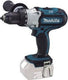 Makita ddf451z 18v li-ion accu boor- schroefmachine body