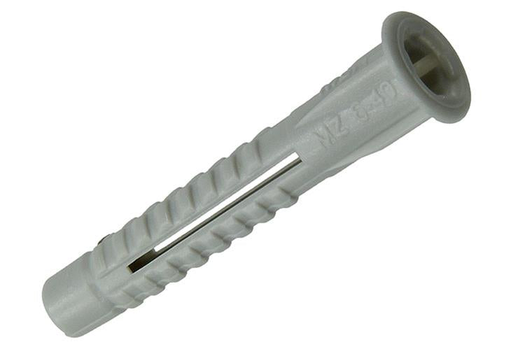 Load image into Gallery viewer, Celo 1014739 - universele pluggen nylon mzk 6-41 ø6x41mm 100 stuks | 2 stuks
