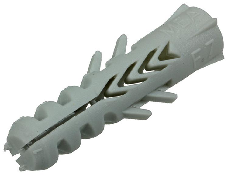 Load image into Gallery viewer, Celo 1014370 - nylon pluggen f7 ø7x30mm 50 stuks | 2 stuks
