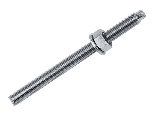 Celo 1015429 - 4 ankerstangen ast 502682 m10-130mm | 5 stuks