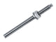 Celo 1015429 - 4 ankerstangen ast 502682 m10-130mm | 5 stuks