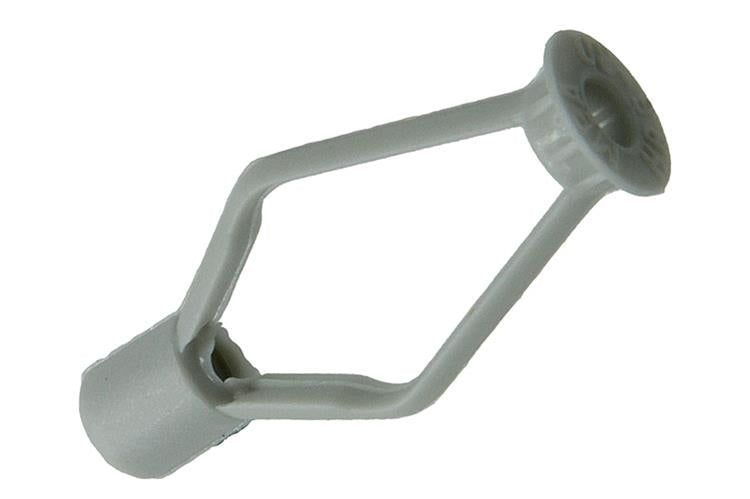 Load image into Gallery viewer, Celo 1014376 - pluggen voor gipskarton platen hr ø6x30mm 100 stuks | 2 stuks
