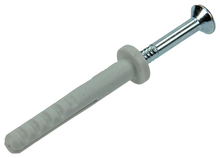Load image into Gallery viewer, Celo 1014378 - nagelpluggen voorgemonteerd np ø5x35mm 100 stuks | 2 stuks
