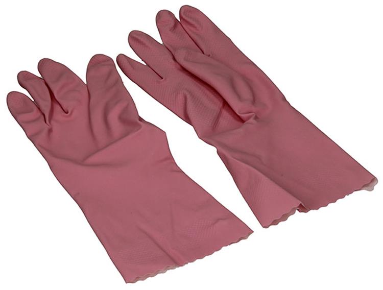 Load image into Gallery viewer, Vileda 1046502 - handschoenen sensitive m | 12 stuks
