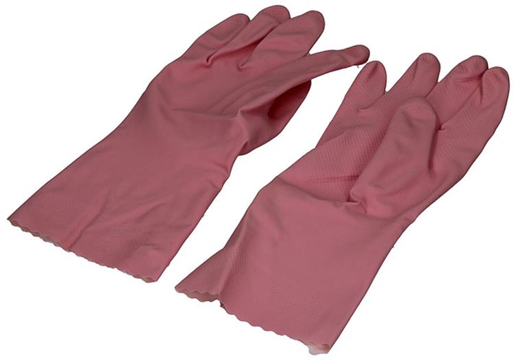 Load image into Gallery viewer, Vileda 1046502 - handschoenen sensitive m | 12 stuks
