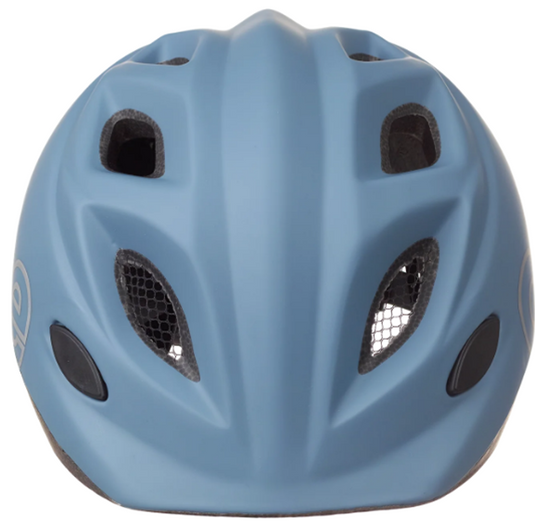 Bobike kinder helm s 52-56cm one plus citadel blue