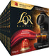 L'or barista xxl double espresso koffiecups - intensiteit 07 12 - 5 x 10 capsules