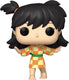 Funko inuyasha rin vinyl figuur nr. 1296 pop! meerkleurig - pvc - anime, fan merch, tv-series