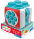 Clementoni baby soft clemmy sensorische kubus