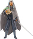 Disney hasbro star wars actiefiguur ahsoka tano grogu 10 cm the mandalorian vintage collection 2022 multicolours