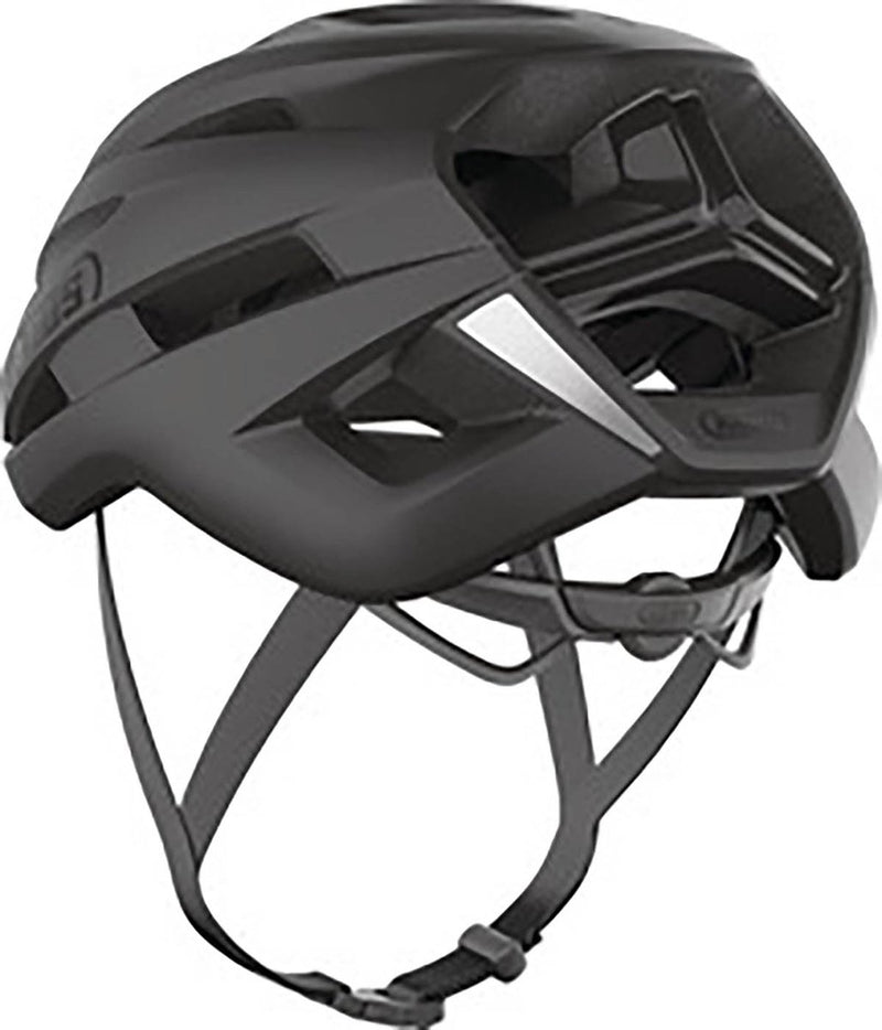 Load image into Gallery viewer, Abus Helm Stormchaser ACE velvet black S 51-55cm
