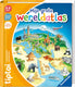 Tiptoi ravensburger ® de wereldatlas