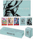 Bandai namco one piece japanse 1e jubileumset