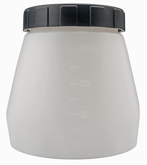 Wagner 1011764 - reservebeker + deksel 800800ml | 1 stuks