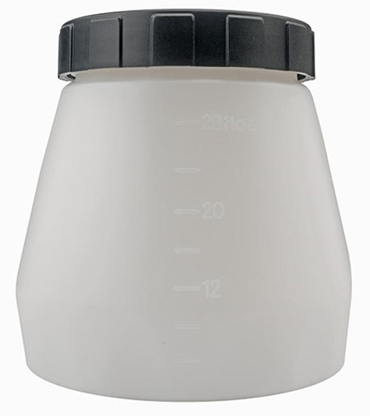 Wagner 1011764 - reservebeker + deksel 800800ml | 1 stuks