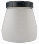 Wagner 1011764 - reservebeker + deksel 800800ml | 1 stuks