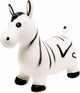 Small foot - skippydier zebra