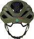 Lazer strada kineticore matte pine green - m 55-59cm