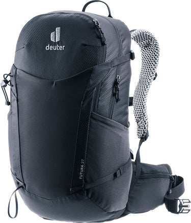 Deuter futura 27 - wandelrugzak 52 cm (black)