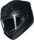 Nolan n60-6 classico 302 xxxl matzwart integraalhelm motorhelm
