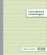 Exacompta leveringen, ft 21 x 18 cm, dupli (50 x 2 vel), tweetalig (nl fr)