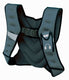 Tunturi gewichstvest - gewichtvest - weight vest - gewichtsvest hardlopen - verstelbaar - 5kg - grijs
