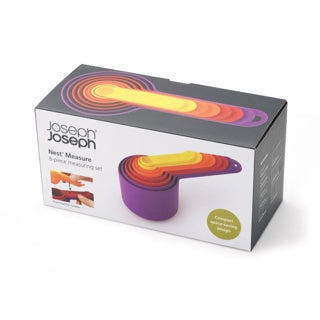 Load image into Gallery viewer, Joseph joseph nest maatlepels | 2 stuks
