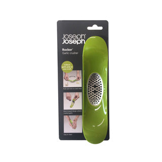 Joseph joseph rocker knoflookpers | 2 stuks