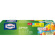 Toppits zipper multifunctionele zakken 3l 8 stuks
