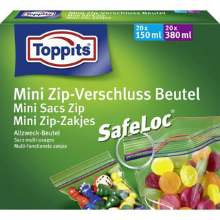 Toppits | 2 stuks