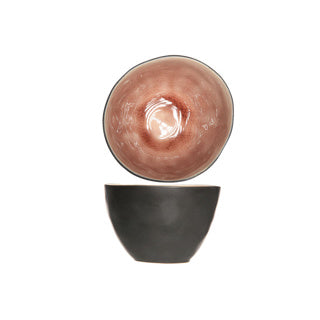 Load image into Gallery viewer, Kom d10xh6,5 cm laguna old rose | 6 stuks
