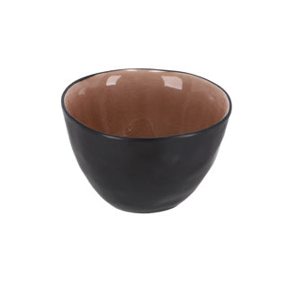 Load image into Gallery viewer, Kom d10xh6,5 cm laguna old rose | 6 stuks
