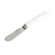 No brand botermesje set van 6 13,5 cm