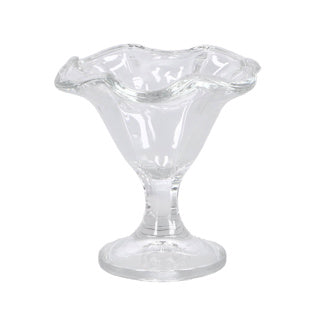 Load image into Gallery viewer, Ijscoupeglas 24 cl bormioli rocco | 6 stuks
