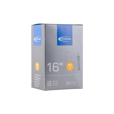 Schwalbe Binnenband 16 x 1.75 2.40 (47 62-305) DV 32 mm