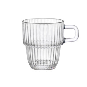 Espressokopje 89 ml bormioli rocco | 12 stuks