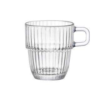 Load image into Gallery viewer, Espressokopje 18,5 cl bormioli rocco | 12 stuks
