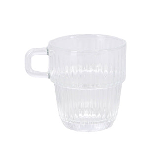 Load image into Gallery viewer, Espressokopje 18,5 cl bormioli rocco | 12 stuks
