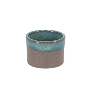 Load image into Gallery viewer, Aperopotje d5,8xh4 cm basalt ocean green | 6 stuks
