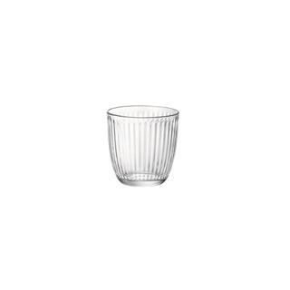 Glas line 29 cl set van 6 bormioli rocco | 2 stuks